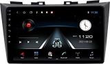 Bassoholic 9 Inches Advanced Android 10 System For Maruti Swift And Ertiga With 2GB/16GB RAM & ROM, Gorilla Glass/Full HD Display/WiFi/GPS/Steering Wheel Connectivity And HD Parking Camera