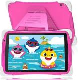 Bequest Kids Tablet, 10 inch Android Tablet PC for Kids, 2GB RAM 32GB ROM, iWawa Pre Installed, Parental Control, WiFi, Bluetooth, Dual Camera, Educational, Games