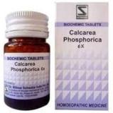 Biochemic Tablet 6X |