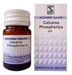 Biochemic Tablet 6X |