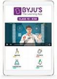 BYJU'S Class 10 ICSE Preparation 7 Inch Tablet