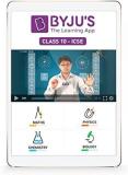 BYJU'S Class 10 Maths & Science Preparation ICSE 7 Inch Tablet