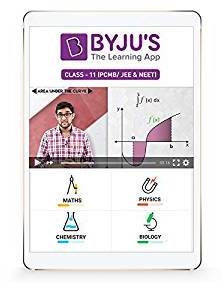 BYJU'S Class 11 JEE+NEET Preparation