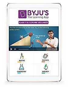 BYJU'S Class 11+12 JEE+NEET Preparation