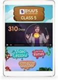 BYJU'S Class 5 Maths & Science Preparation 10 Inch Tablet