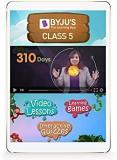 Byju's Class 5th Maths & Science Preparation 7 Inch Tablet