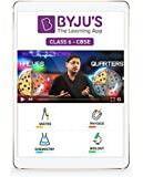 BYJU'S Class 6 CBSE Preparation