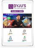 BYJU'S Class 6 Maths & Science Preparation CBSE 7 Inch Tablet