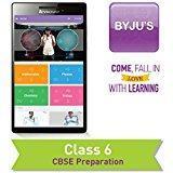 Byju's Class 6th CBSE Preparation