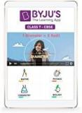 BYJU'S Class 7 CBSE Preparation 7 Inch Tablet