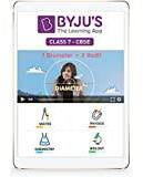 BYJU'S Class 7 CBSE Preparation