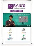 BYJU'S Class 7 ICSE Preparation 7 Inch Tablet