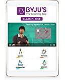 BYJU'S Class 7 ICSE Preparation