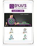 BYJU'S Class 8 CBSE Preparation