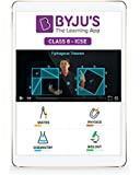 BYJU'S Class 8 ICSE Preparation