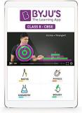 BYJU'S Class 8 Maths & Science Preparation CBSE 7 Inch Tablet