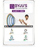 BYJU'S Class 9 CBSE Preparation