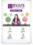 BYJU'S Class 9 ICSE Preparation 7 Inch Tablet