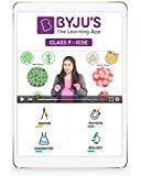 BYJU'S Class 9 ICSE Preparation