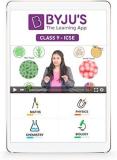 BYJU'S Class 9 Maths & Science Preparation ICSE 7 Inch Tablet