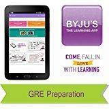 BYJUS GRE Preparation 3 Months Validity