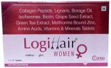 Canixa Logihair Tablet For Women