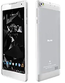 Celkon Diamond 4G Tablet