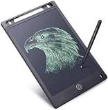 Cheshtha 8. 5 Inch LCD E Writer Electronic Writing Pad/Tablet Drawing Board