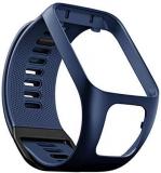 CHI AK For Tomtom Adventurer/Runner 2 3 / Spark 3 Watch Band Wrist Strap Silicone Band Strap Bracelet