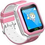 CHI AK Multifunction Bluetooth Smartwatch Waterproof Kids GPS 1.44 Inch Anti Lost Watch For Girls Boys