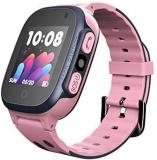 CHI AK Multifunction Kids Watch GPS Waterproof Smartwatch 1.44 Inch Anti Lost Gift For Girls Boys