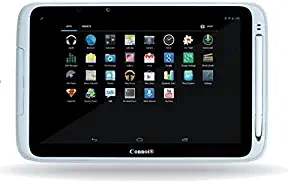 Connoi Flag Hill Value Tablet