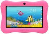 Contixo Kids Android 10 2 GB RAM 32 GB ROM 7 Inch With Wi Fi Only Tablet