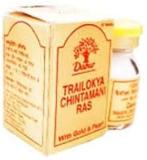 DABUR Trailokya Chintamani Ras