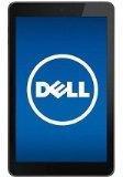 Dell Venue 7 3741 Tablet, Black