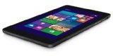 Dell Venue 8 Pro 3000 Series Tablet, Black