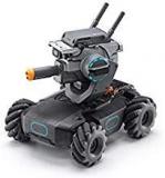 DJI Intelligent Educational Robot STEM Toy Robomaster S1 With Programmable Modules, Scratch And Python Coding