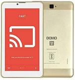 DOMO Slate S1 3G Calling 7 Inch Android Tablet Pc With Dual SIM,