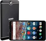 DOMO Slate S1 3G Calling Android Tablet PC With 4GB Storage, WiFi, GPS, Bluetooth, QuadCore CPU, Dual SIM, Wireless Display Screen For MiraCast