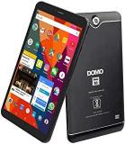 DOMO Slate S3 3G Calling Android Tablet PC 1GB RAM+8GB Storage With GPS, Bluetooth, QuadCore CPU, Dual SIM Slot, Wireless Display Screen For MiraCast