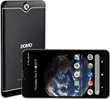 DOMO Slate S3 3G Calling Tablet 7 Inch Android Tablet PC 1GB RAM, 8GB Storage With WiFi, GPS, Bluetooth, QuadCore CPU, Dual SIM Slot, Wireless Display Screen For MiraCast