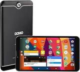 DOMO Slate S3 OS5 3G+WiFi Tablet, 7 Inch Display, 1GB RAM, 8GB ROM, Dual SIM Slot, CPU, GPS QuadCore, Bluetooth