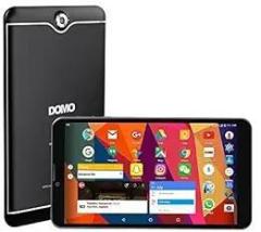 DOMO Slate S3 OS5 3G+WiFi Tablet, 7 inch Display, 1GB RAM, 8GB ROM, Dual SIM Slot, CPU, GPS QuadCore, Bluetooth