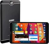 DOMO Slate S3 Tab 7 Inch 1GB RAM, 8GB ROM, 128GB Expandable, Dual SIM Slot, GPS, Bluetooth, QuadCore CPU