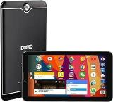 DOMO Slate S3 Tablet 1GB RAM, 8GB ROM, 7 Inch, 3G Calling, Dual SIM Slot, GPS, QuadCore CPU Bluetooth