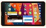 DOMO Slate S7 4G Calling Tablet PC With Volte, GPS, Bluetooth, 1GB RAM, QuadCore CPU, Dual SIM Gold