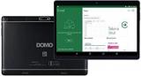 DOMO Slate SL30 OS4 10.1 Inch 2G Calling Tablet PC With Dual SIM Slots, 1GB RAM, 16GB Storage, QuadCore CPU, GPS, Bluetooth Black