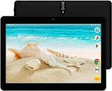 DOMO Slate SL30 OS6 SE WiFi Only Tablet 10.1 Inch, Dual Camera, Dual Box Speakers, 16GB Storage, 512GB Expandable Storage, Bluetooh, GPS, QuadCore