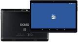 DOMO Slate SL31 OS7 10.1 Inch 3G Calling Tablet PC With Dual SIM Slots, 2GB RAM, 32GB Storage, QuadCore CPU, GPS, Bluetooth