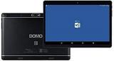 DOMO Slate SL31 OS9 10.1 Inch 3G Calling Tablet PC With Dual SIM Slots, 2GB RAM, 32GB Storage, QuadCore CPU, GPS, Bluetooth